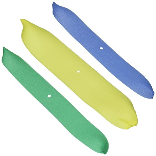 Supply Foam Hanger Covers- Non-Slip (Assorted Colors, 500 per case)