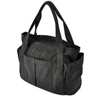 Women's Tote Bag Canvas Large Capacity Work Tote Shoulder Bag