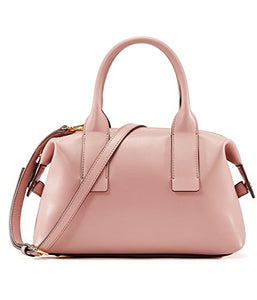EMINI HOUSE Elegant Hobo Bag with Zipper Closure Women Handbag