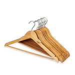 Suit Hangers in Blonde (Set of 10)